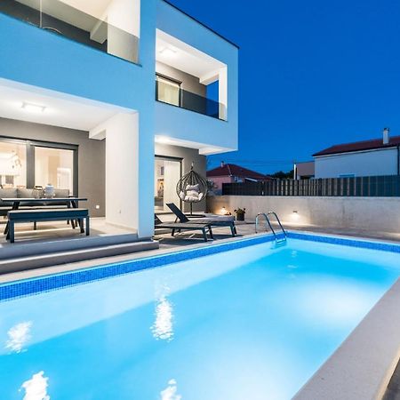 Villa Nelly Privlaka  Dış mekan fotoğraf