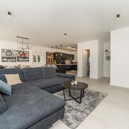 Villa Nelly Privlaka  Dış mekan fotoğraf