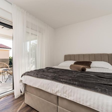 Villa Nelly Privlaka  Dış mekan fotoğraf