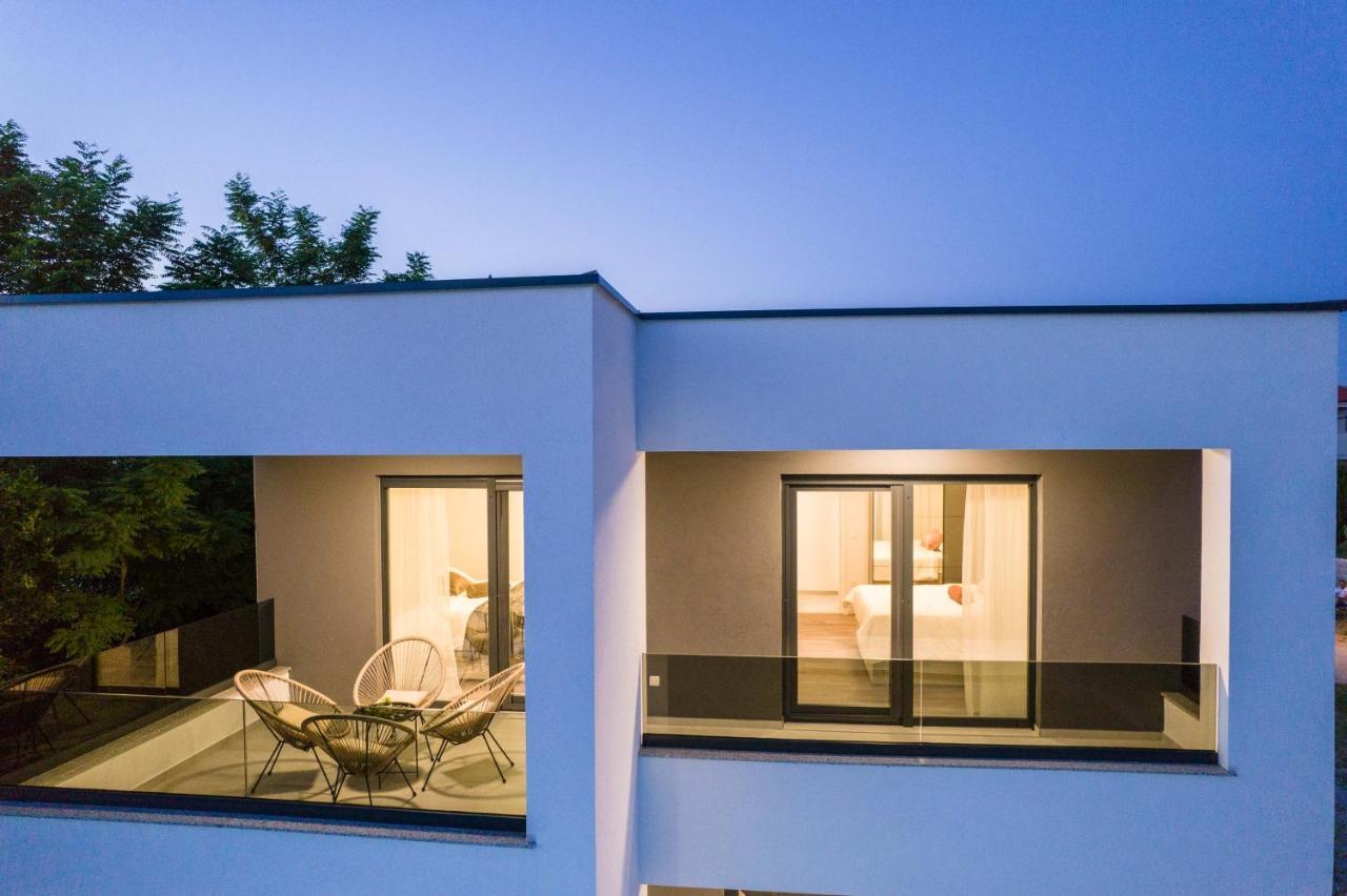 Villa Nelly Privlaka  Dış mekan fotoğraf