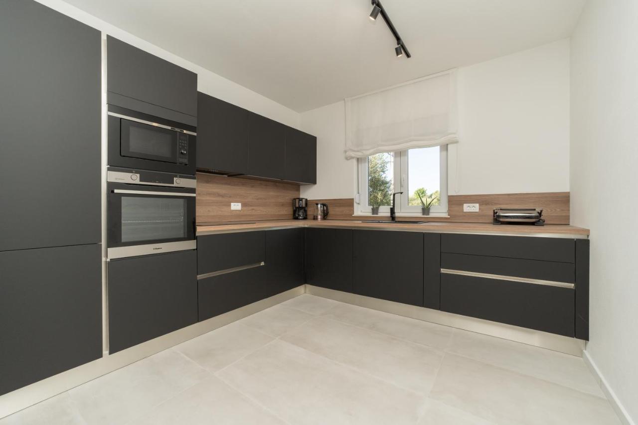 Villa Nelly Privlaka  Dış mekan fotoğraf