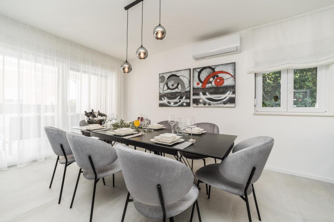 Villa Nelly Privlaka  Dış mekan fotoğraf